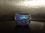 Pearlescent Blue Soy Candle